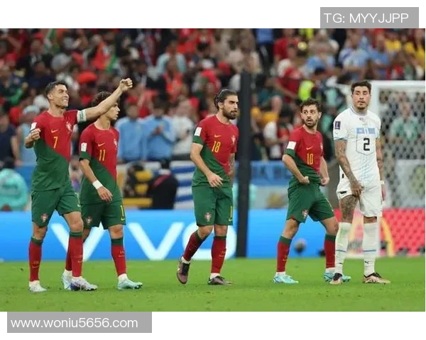 葡萄牙与克罗地亚精彩对决回放全程回顾与赛后分析