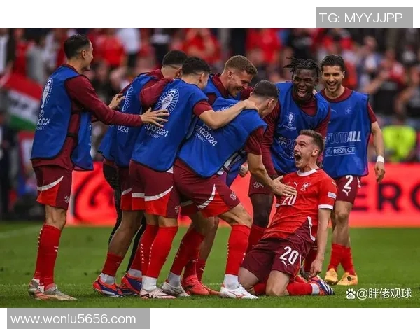 瑞士与比利时精彩对决直播全程回顾与赛况分析